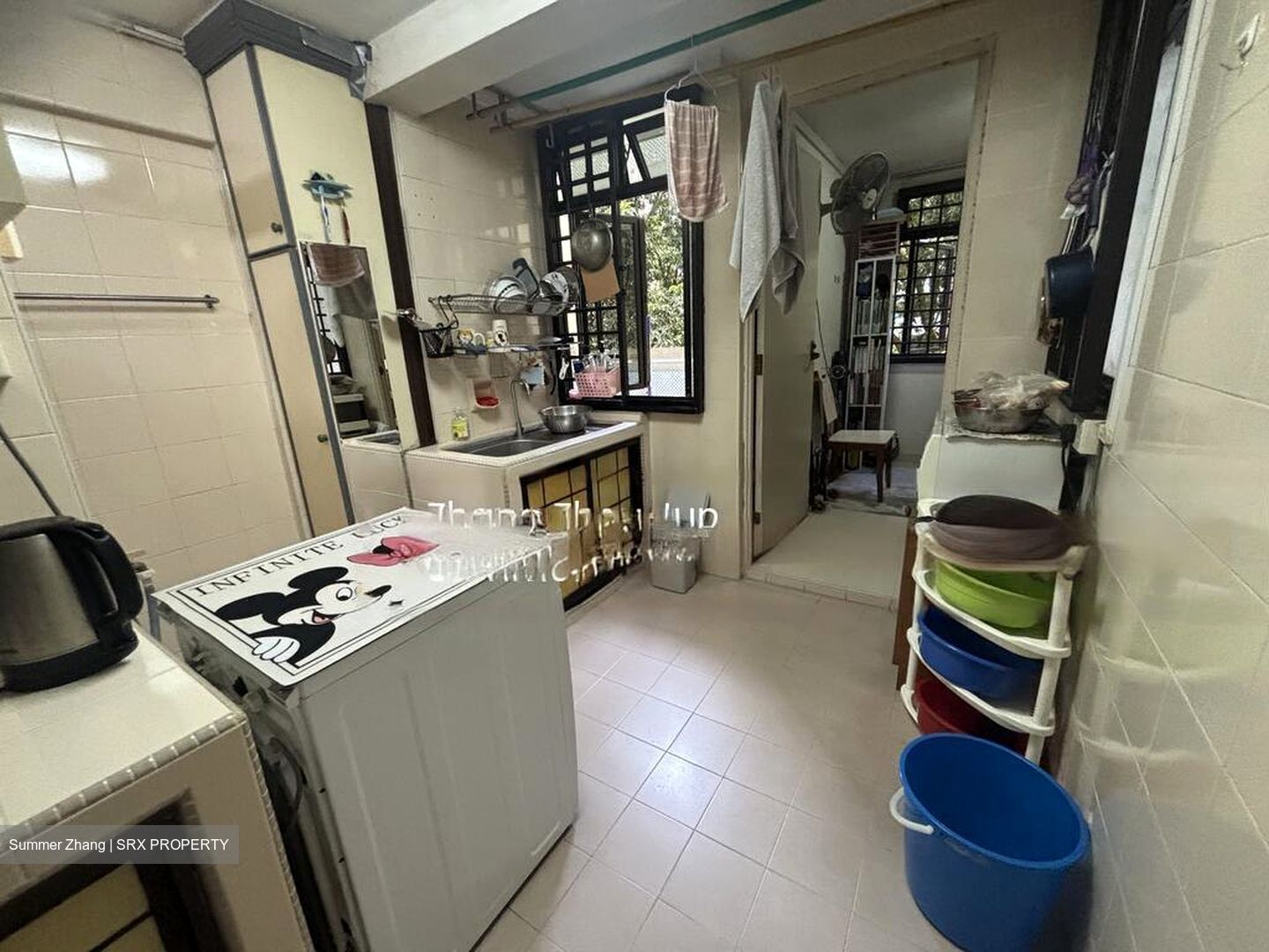 Blk 93 Commonwealth 16 (Queenstown), HDB 3 Rooms #459308081